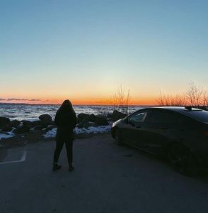 Meet your Posher, Krisily